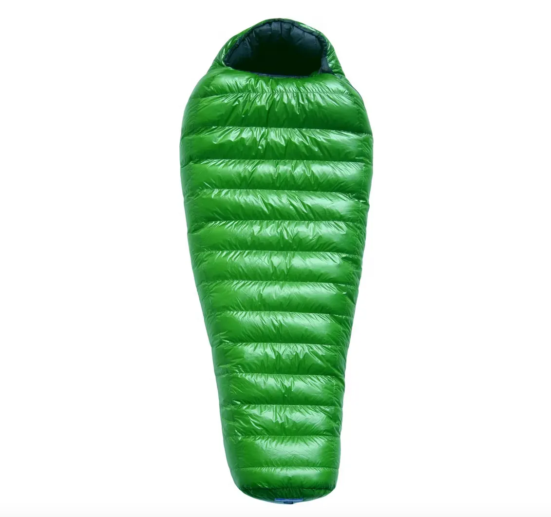 Western Mountaineering - VersaLite 10°F / -12°C Down Sleeping Bag