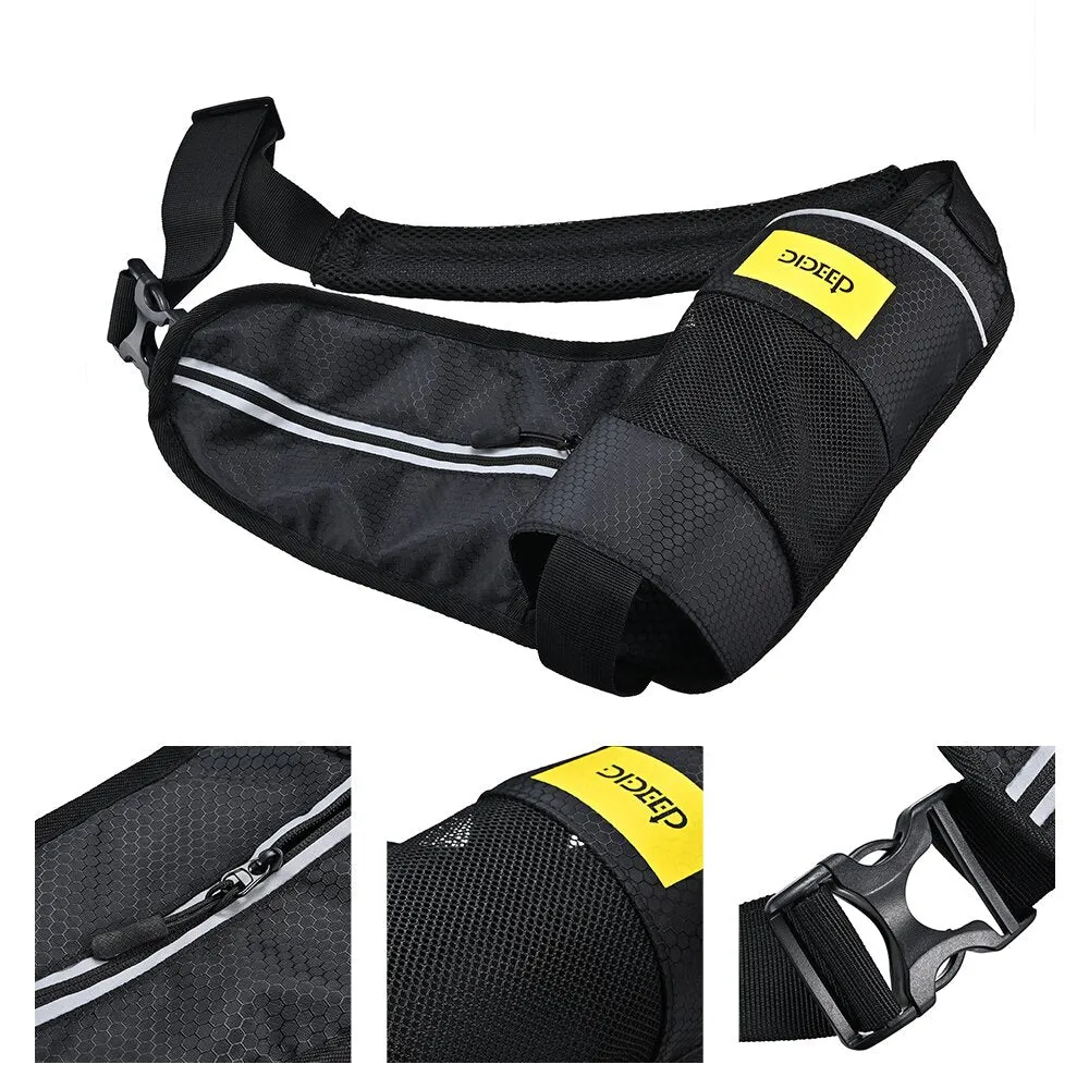 X4000Pro 1L Scuba Diving Tank