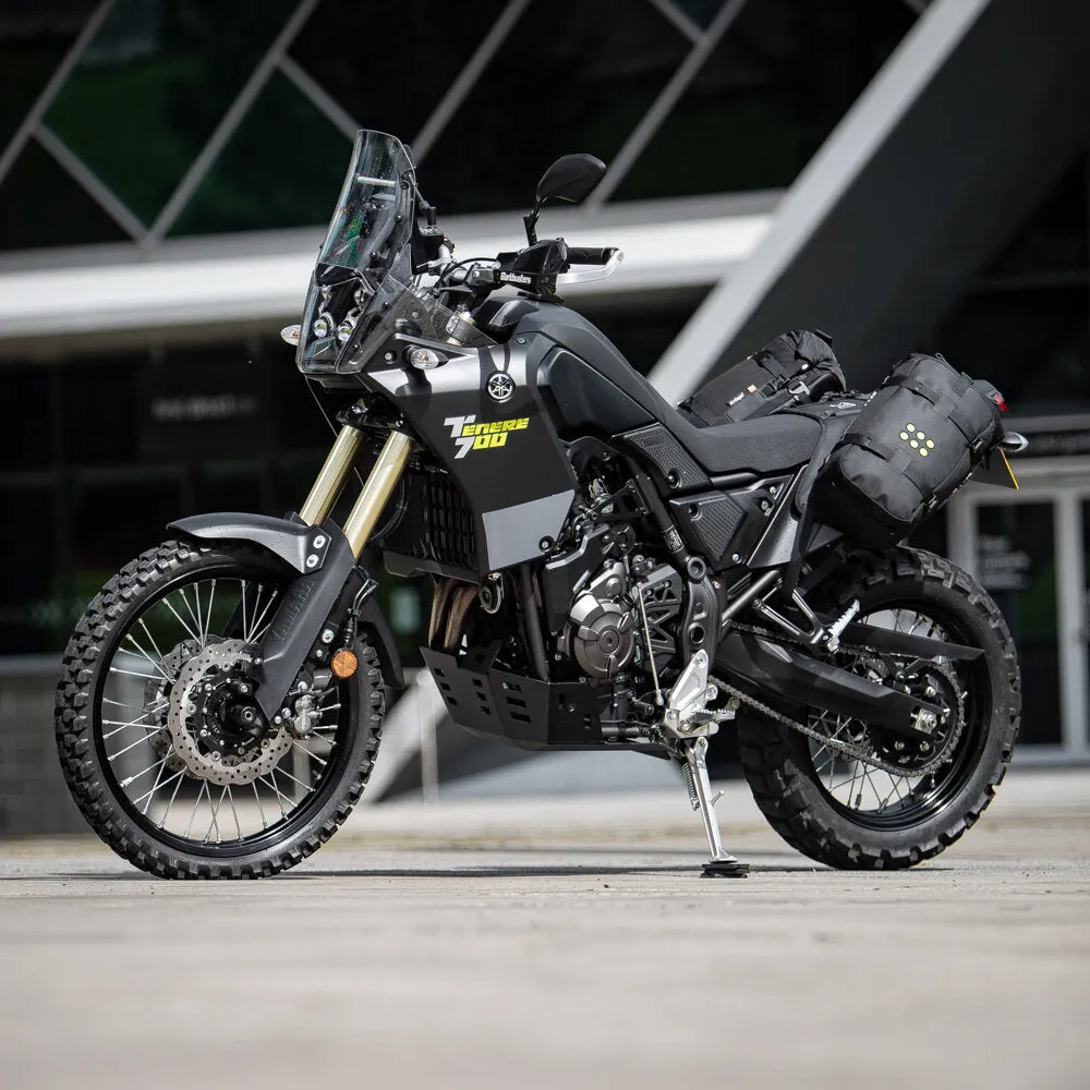 Yamaha Tenere 700 OS-BASE Adventure Fit