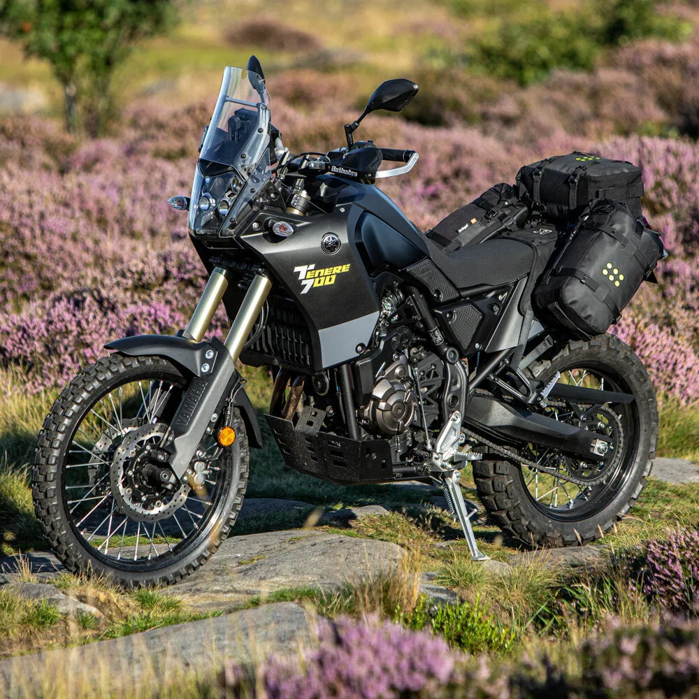 Yamaha Tenere 700 OS-BASE Adventure Fit