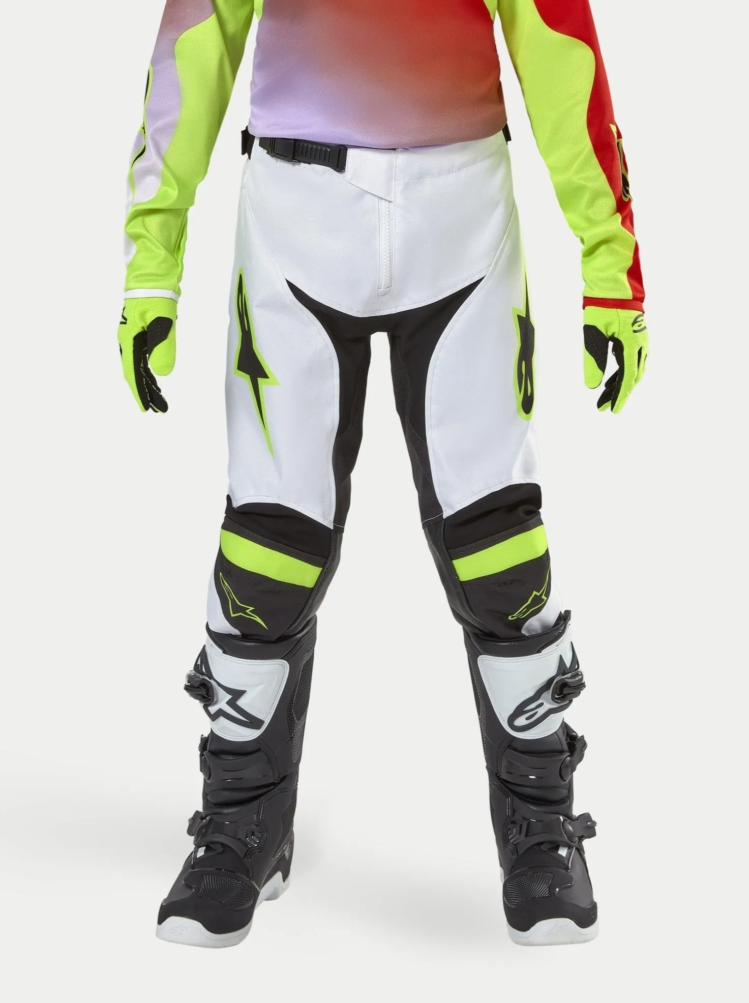 Youth 2024 Racer Lucent Pants