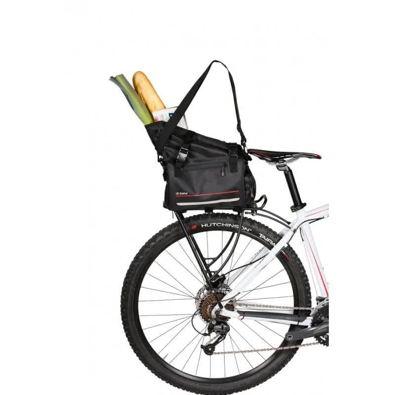 Zefal Z Traveller 60 Rack Bike Bag