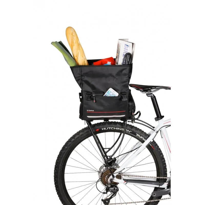 Zefal Z Traveller 60 Rack Bike Bag